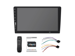 Android Double Din Universal 7 inch