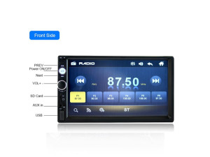 Double Din Android Stereo