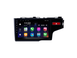 Honda Jazz 10.1inch Multi-Touch Capacitive Screen Android Car Stereo with 2GB RAM + 16GB ROM 