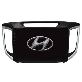 Hyundai Creta 10.1inch Multi-Touch Capacitive (IPS..