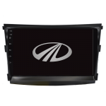 Mahindra XUV 300 10.1inch Multi-Touch Capacitive (IPS) Screen Android Car Stereo With  Steering Wheel Control & 2GB RAM + 16GB ROM