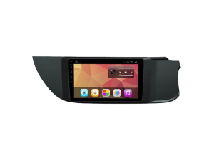 Maruti Alto K10 Multi-Touch 9inch Capacitive Screen Android Car Stereo With OEM Steering Wheel Control  