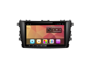Maruti Celerio 9inch Multi-Touch Capacitive (IPS) Screen Android Car Stereo With 1GB RAM + 16GB ROM 