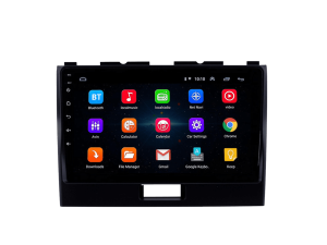 Maruti Wagon R 9inch Multi-Touch (IPS) Screen Android Car Stereo with 2GB RAM + 16GB ROM