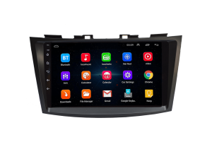 Maruti Swift Multi-Touch Capacitive Android Car Stereo With 2GB RAM + 16GB ROM 