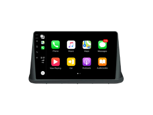 Tata Nexon Multi-Touch Capacitive Screen Android Car Stereo With 1GB RAM + 16GB ROM 
