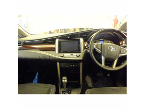Toyota Innova 9inch Multi-Touch IPS Screen Android Car Stereo With Steering Wheel Control & 2GB RAM + 16GB ROM