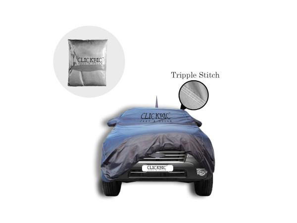 Ford Endeavour Premium Touch Car Cover