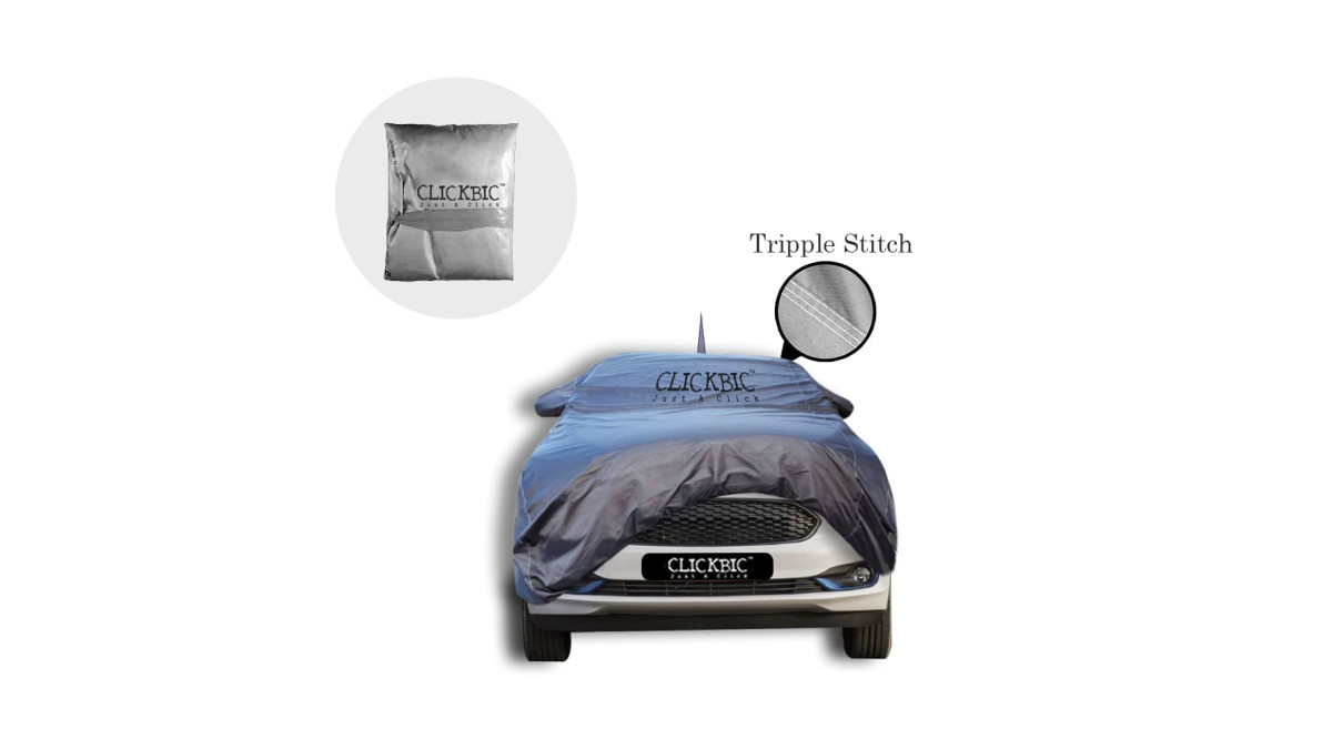 Ford Figo Aspire Premium Touch Car Cover