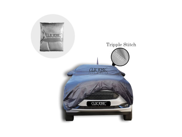 Ford Figo Aspire Premium Touch Car Cover