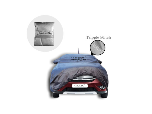 Honda BRV Premium Touch Car Cover