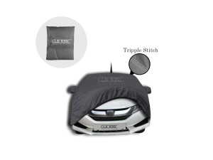 Honda City i-DTEC Grey Car Cover