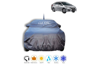 Honda City i-VTEC Premium Touch Car Cover