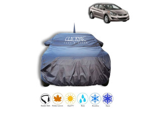 Hyundai Elantra 2012-2014 Premium Touch Car Cover