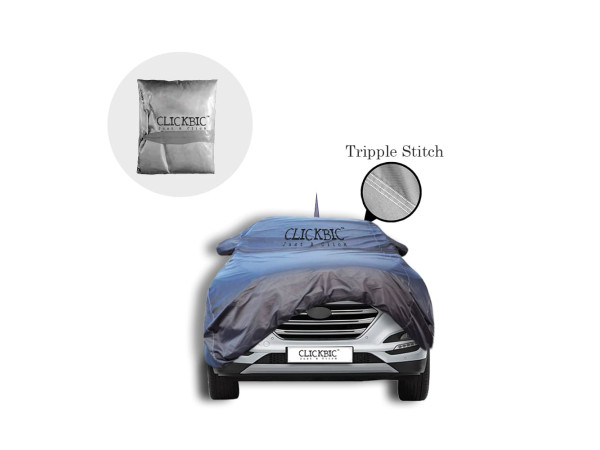 Hyundai TUCSON Premium Touch Car Cover