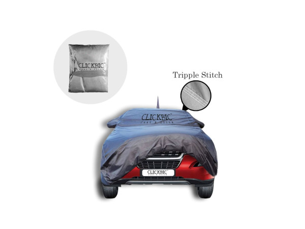 Mahindra XUV 500 Premium Touch Car Cover