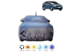 Maruti Suzuki Baleno Premium Touch Car Cover