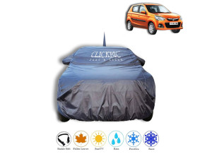 Maruti Suzuki Alto K-10 Premium Touch Car Cover
