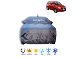 Maruti Suzuki Celerio Premium Touch Car Cover
