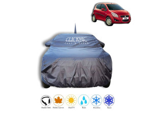 Maruti Suzuki Ritz Premium Touch Car Cover