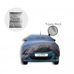 Maruti Suzuki Swift 2012-2017 Premium Touch Car Cover