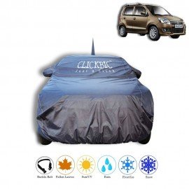 Maruti Suzuki WagonR Premium Touch Car Cover