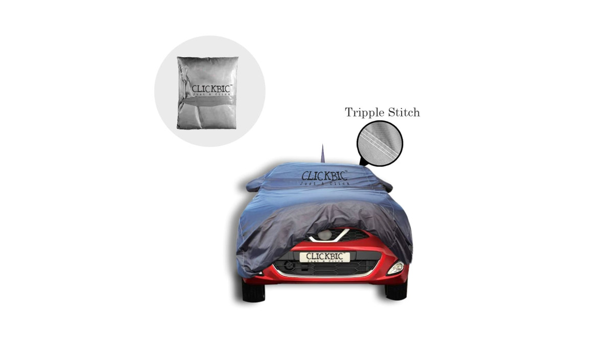 Nissan Micra Premium Touch Car Cover