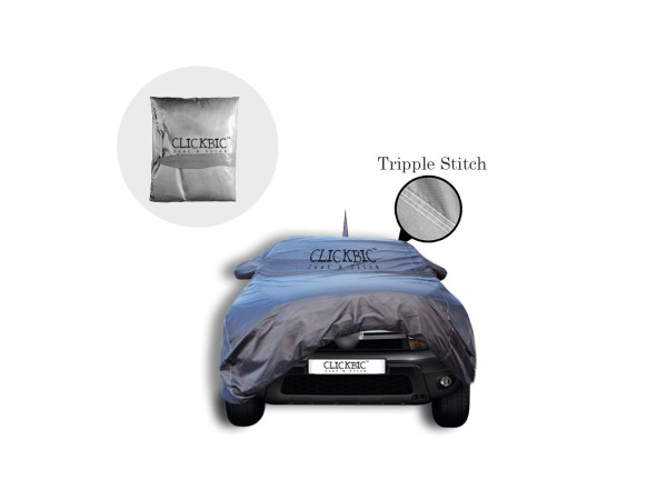Renault Duster (2012-2013) Premium Touch Car Cover