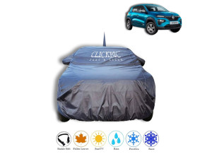 Renault Kwid Premium Touch Car Cover