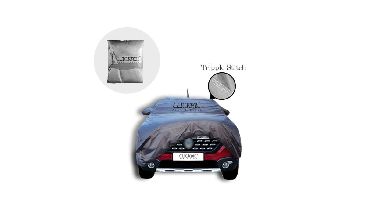 Renault Lodgy Premium Touch Car Cover