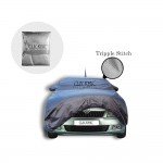 Skoda Yeti Premium Touch Car Cover