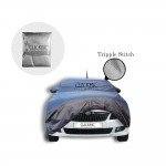 Skoda Rapid Premium Touch Car Cover