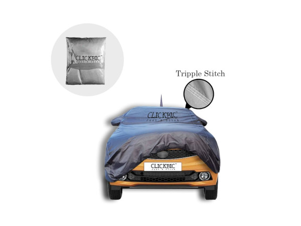 Tata Tiago Low End Premium Touch Car Cover