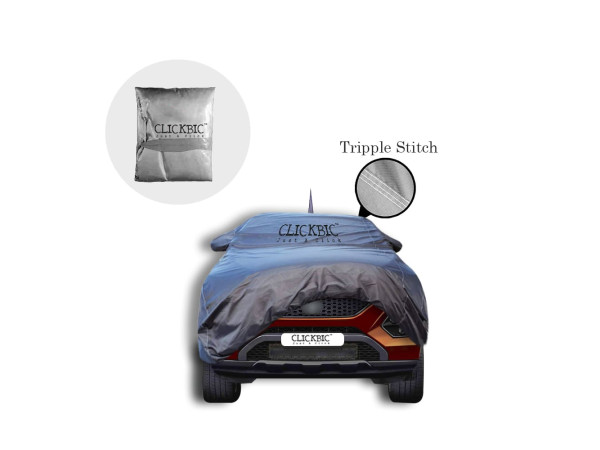 Tata Harrier Premium Touch Car Cover