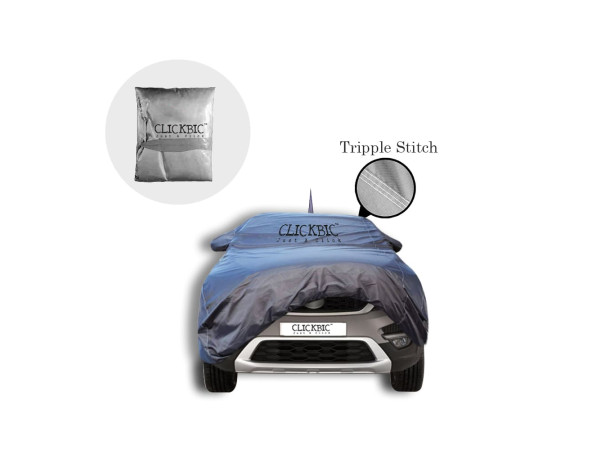 Tata Hexa Premium Touch Car Cover