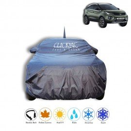 Tata Nexon (Low End) Premium Touch Car Cover