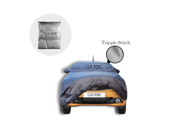 Tata Tiago Top End Premium Touch Car Cover