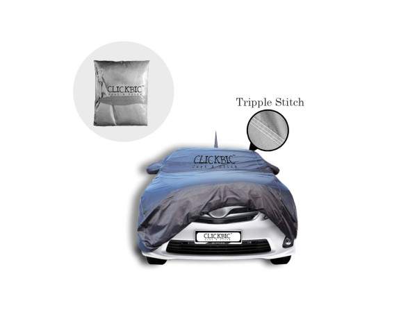 Toyota Altis 2008-2012 Premium Touch Car Cover