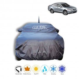Toyota Camry 2003-2006 Premium Touch Car Cover