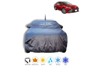 Toyota Camry 2014 Premium Touch Car Cover