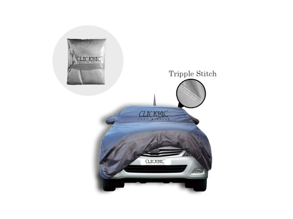 Toyota Innova 2008-2011 Premium Touch Car Cover