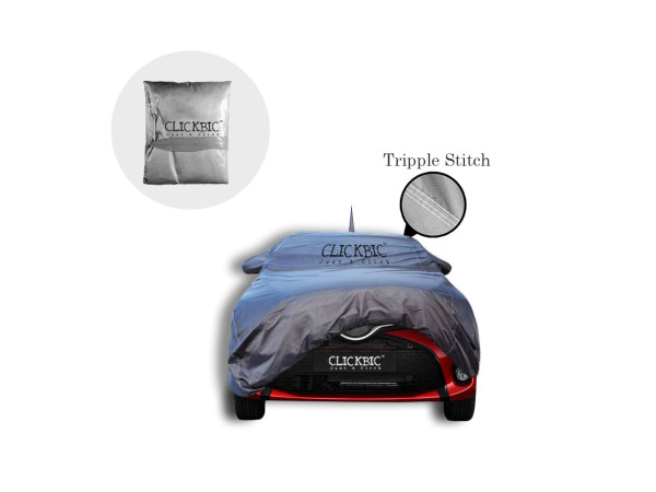 Toyota Yaris 2008-2011 Premium Touch Car Cover