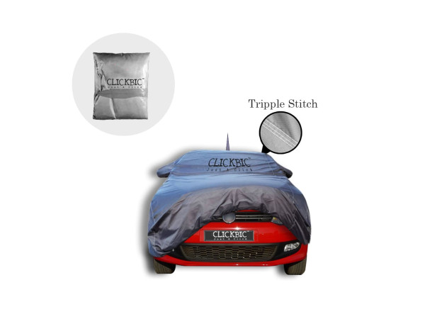 Volkswagen Polo Premium Touch Car Cover