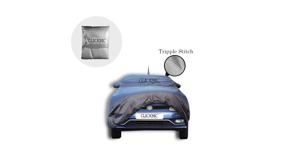 Volkswagen Ameo Premium Touch Car Cover