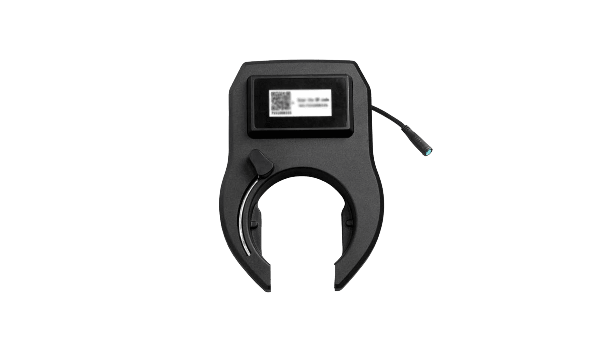 BL10 Bike GPS Tracker -Concox with Anti- Theft Feature
