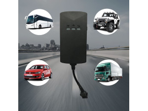 BW02 GPS Vehicle Tracker-Benway with Instant Alerts