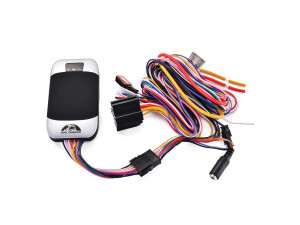 303F GPS Vehicle Tracker-Coban with Live Tracking
