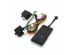 G05 GPS Vehicle Tracker-Concox With Over Speed Alarm