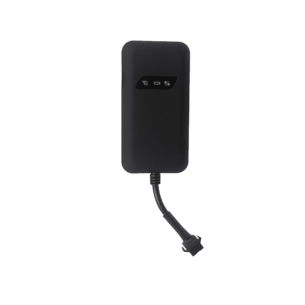 GT02 Cantrack GPS Vehicle Tracker 