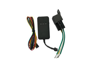 GT02D GPS Vehicle Tracker- Benway  